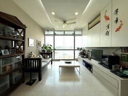 Hillview Regency (D23), Condominium #595871581